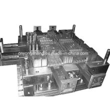 Plastic Injection Pallet Mould (YS14)